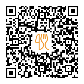 QR-code link către meniul Trails End Saloon