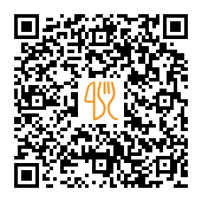 QR-code link către meniul Blue Finn Grill Sushi