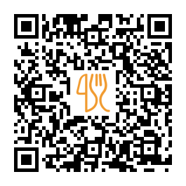 QR-code link către meniul Buskin Bistro