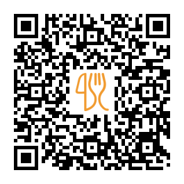 QR-code link către meniul B K's Bistro