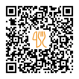 QR-code link către meniul Café Palanda