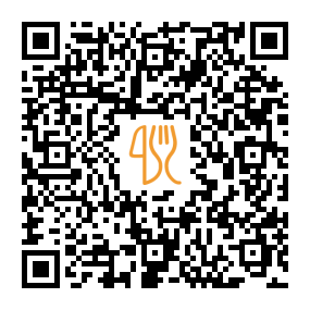 QR-code link către meniul Hebrew Coffee