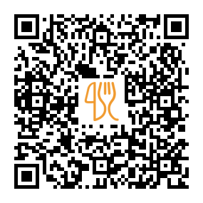 QR-code link către meniul Flussaufwärts Café