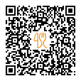 QR-code link către meniul Gursha Ethiopian Cuisine