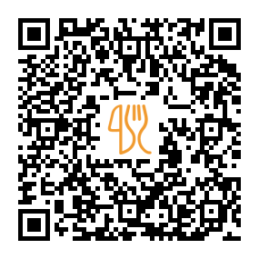 QR-code link către meniul Saaghi Restaurant Cabaret