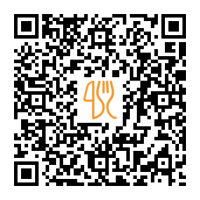 QR-code link către meniul Habibi's Mediterranean Grill