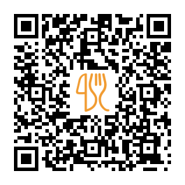 QR-code link către meniul Garden Pavilion