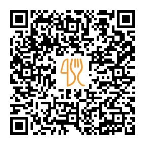 QR-code link către meniul Blue Water Grille On The Hill