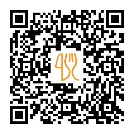 QR-code link către meniul Log Cabin