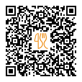 QR-code link către meniul Burgershack