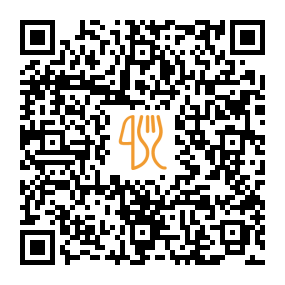 QR-code link către meniul Chef Bo’s Green Garden