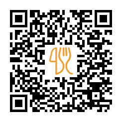 QR-code link către meniul 3 Paws Baking Co