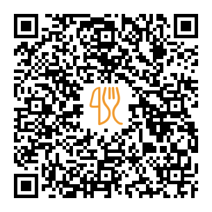 QR-code link către meniul La Fiesta Mexican Grill