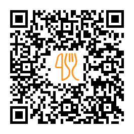 QR-code link către meniul Peddasss Cafe Tawau