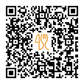 QR-code link către meniul Dancing Yak