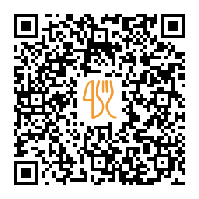 QR-code link către meniul Chans Garden