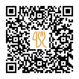 QR-code link către meniul Bonfire