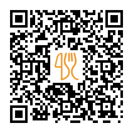 QR-code link către meniul Saddle Club Alpine