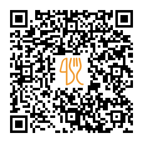 QR-code link către meniul Corona Village El Columpio