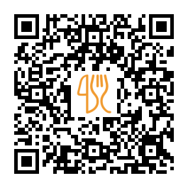 QR-code link către meniul The Hot Box Bbq