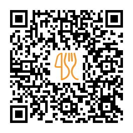 QR-code link către meniul Tir A Môr