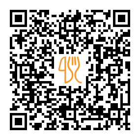 QR-code link către meniul Franks