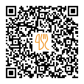 QR-code link către meniul Crispy Cajun