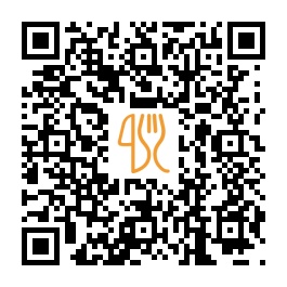 QR-code link către meniul The Candle Garden Cafe