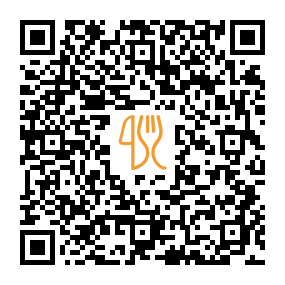 QR-code link către meniul Hub City Smokehouse Grill