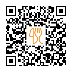 QR-code link către meniul Burger House