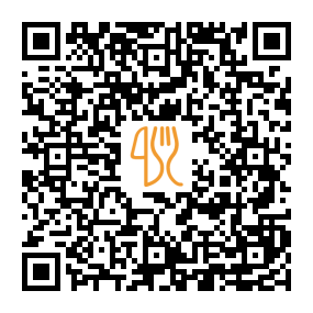 QR-code link către meniul Mochi Rain Inc