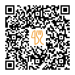 QR-code link către meniul Rugger's Up Under