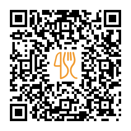 QR-code link către meniul Plow's Diner