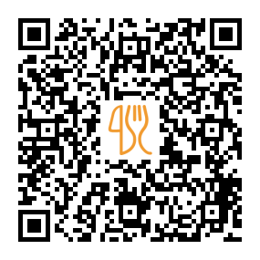 QR-code link către meniul Da Vinci's Pizzeria