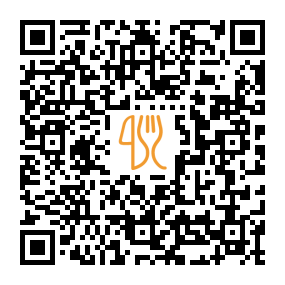 QR-code link către meniul Blue Marlins Family Seafood