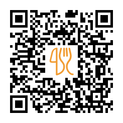 QR-code link către meniul Vegedal