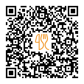 QR-code link către meniul OTTO Food and Drink