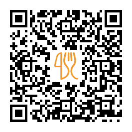 QR-code link către meniul Serengheti Grill