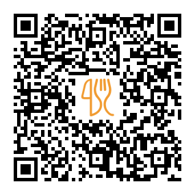 QR-code link către meniul Teranga Grill