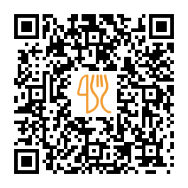 QR-code link către meniul Mora Kaffestuga