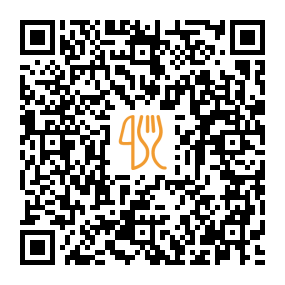 QR-code link către meniul Flatey Pizza