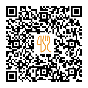 QR-code link către meniul Maxi-frites