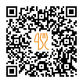 QR-code link către meniul Slice Of 48