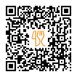 QR-code link către meniul Komma Tea