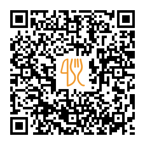 QR-code link către meniul Burger Mansion