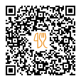 QR-code link către meniul Rulo's Smoked Bbq