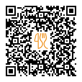 QR-code link către meniul Blue Vegan Pig Shop