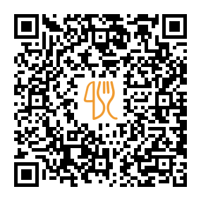 QR-code link către meniul Burger Hub - East Fort