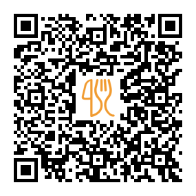 QR-code link către meniul Resto Des Trefles