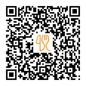 QR-code link către meniul La Gourmandine Bakery